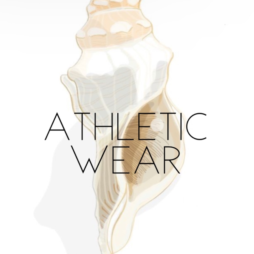 Athletic Wear ⬇️